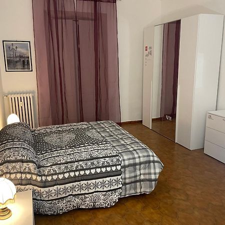Bilo Iris Apartment Turin Bagian luar foto